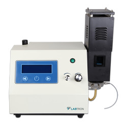 Flame Photometer : Flame Photometer LFP-A20