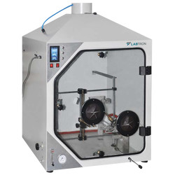 Flammability Tester : Flammability Tester LFLC-A12