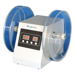 Friability Tester : Friability Tester LTFT-A11