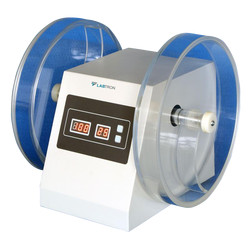 Friability Tester : Friability Tester LTFT-A12