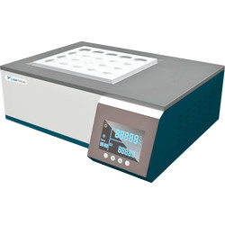 Graphite Block Kjeldahl Digester LKGD-A11