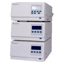 Standard HPLC : HPLC system LHLC-A11