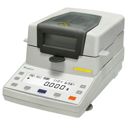 Halogen Moisture Analyzer LHMA-A11
