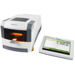 Halogen Moisture Analyzer LHMA-A20