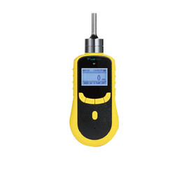 Handheld C2H4 Ethylene Gas Detector LEGD-A10