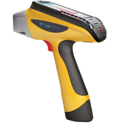 Handheld XRF Spectrometer LXRF-B10