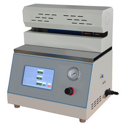 Heat sealer THS-A10