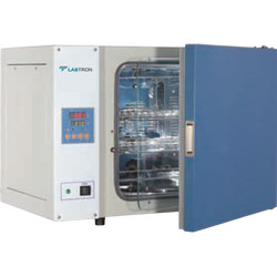 Heating Incubator LHI-A15