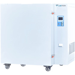 High Temperature Drying Oven : High Temperature Drying Oven LHDO-A12