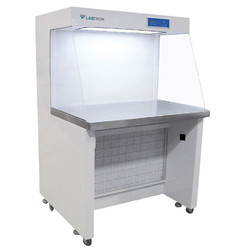 Horizontal laminar flow clean bench LHCB-B12