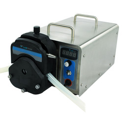 Industrial Peristaltic Pump : Industrial peristaltic pump LIVP-A10