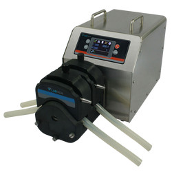 Industrial Peristaltic Pump : Industrial peristaltic pump LIVP-A11