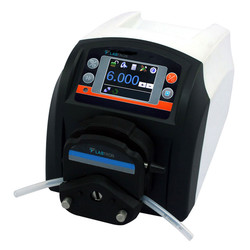 Intelligent Flow Peristaltic Pump : Intelligent flow peristaltic pump LIFP-A10