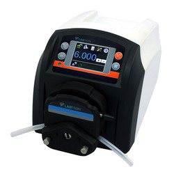 Intelligent Flow Peristaltic Pump : Intelligent flow peristaltic pump LIFP-A11