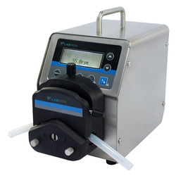 Intelligent Flow Peristaltic Pump : Intelligent flow peristaltic pump LIFP-B10
