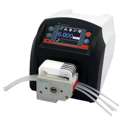 Intelligent Flow Peristaltic Pump : Intelligent flow peristaltic pump LIFP-C11 Intelligent Flow Peristaltic Pump : Intelligent flow peristaltic pump LIFP-C11