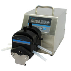 Intelligent flow peristaltic pump LIFP-C12