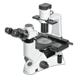 Inverted Biological Microscopes : Inverted Biological Microscope LIBM-A20