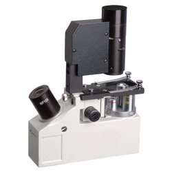 Inverted portable biological microscope LIBM-D10