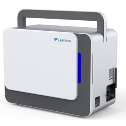 Ion Chromatograph LPIC-A10