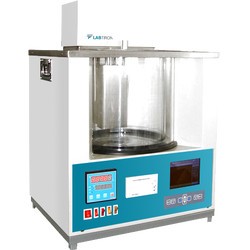Kinematics Viscometer LKV-A15