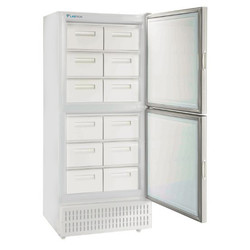 Lab Refrigerator-Freezer Combination : Lab Refrigerator-Freezer Combination LRFC-A11