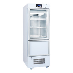 Lab Refrigerator-Freezer Combination : Lab Refrigerator-Freezer Combination LRFC-A12