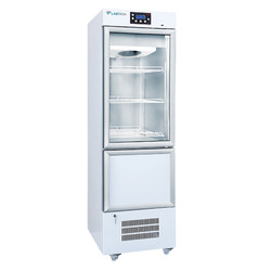Lab Refrigerator-Freezer Combination : Lab Refrigerator-Freezer Combination LRFC-A13