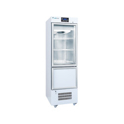 Lab Refrigerator-Freezer Combination LRFC-A14