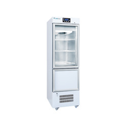 Lab Refrigerator-Freezer Combination : Lab Refrigerator-Freezer Combination LRFC-A14