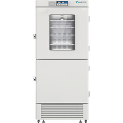 Lab Refrigerator-Freezer Combination LRFC-A15