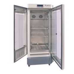 Lighting Incubator : Lighting Incubator LLI-A11