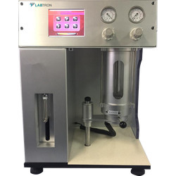 Liquid Particle Counter LLPC-A10