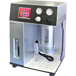 Liquid Particle Counter : Liquid Particle Counter LLPC-A20