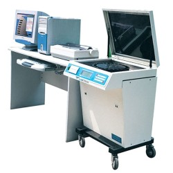 Liquid Scintillation Counter LSCL-A10