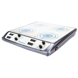 Magnetic Stirrers : Magnetic Stirrer LMAS-A11