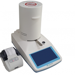 Meat Moisture Meter : Meat Moisture Analyzer LMMA-A10 Meat Moisture Meter : Meat Moisture Analyzer LMMA-A10