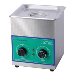 Mechanical Heating Ultrasonic Cleaner LMUC-A14