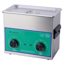 Mechanical Heating Ultrasonic Cleaner LMUC-A18