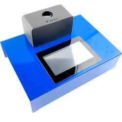 Touch Screen Melting Point Apparatus : Melting Point Apparatus LDMP-A13