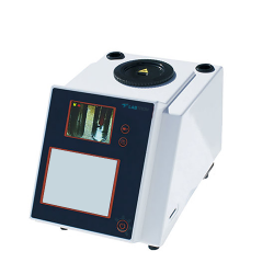 Melting Point Apparatus LDMP-B13