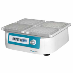 Microplate Shaker : Microplate Shaker LMS-B11
