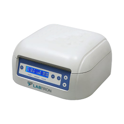 Microplate Shaker Incubator : Microplate Shaker LMS-B12