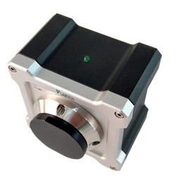 Microscopic camera LUMC-B12