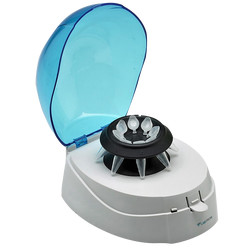 Mini Centrifuge : Mini Centrifuge LMI-A24