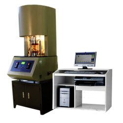 Rubber Testing Instruments : Mooney viscometer TMV-A10