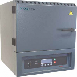 1500°C Muffle Furnace : Muffle Furnace LMF-G11