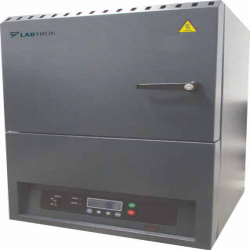 1750°C Muffle Furnace : Muffle Furnace LMF-K12