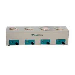 Multi-Position Heating Mantle : Multi-Position Heating Mantle LMHM-A20