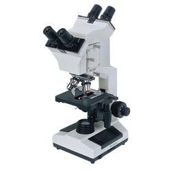 Multi-Viewing Microscope : Multi-Viewing Biological Microscope LMB-A12